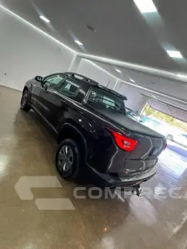 TORO 1.8 16V EVO FLEX FREEDOM AT6