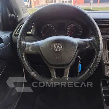 GOL 1.6 MSI TOTALFLEX