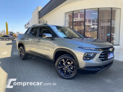 MONTANA 1.2 TURBO FLEX PREMIER AUTOMÁTICO