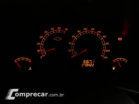 CORSA 1.4 MPFI Maxx 8V
