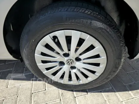 Gol (novo) 1.0 Mi Total Flex 8V 4p