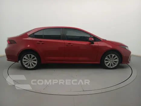 COROLLA 2.0 VVT-IE FLEX XEI DIRECT SHIFT