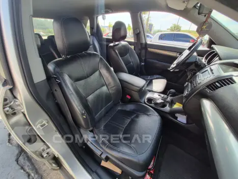 SORENTO 2.4 16V EX 4WD