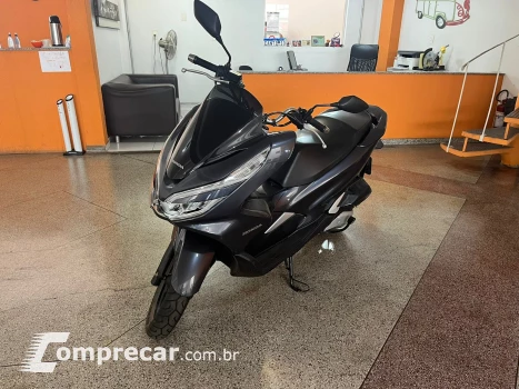 HONDA pcx 150