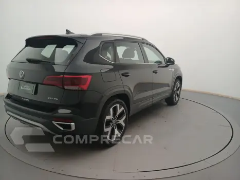 TAOS 1.4 250 TSI TOTAL FLEX HIGHLINE AUTOMÁTICO