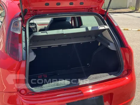 PUNTO 1.8 Sporting 8V