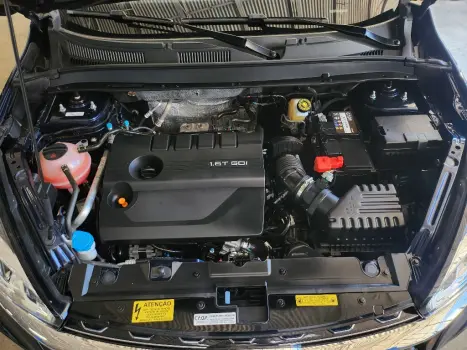 TIGGO 8 1.6 TGDI GASOLINA TXS MAX DRIVE DCT