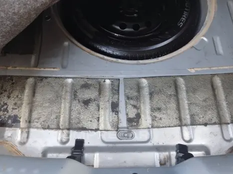 VOYAGE 1.6 MSI Totalflex Trendline