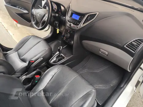 HB20 1.6 Premium 16V