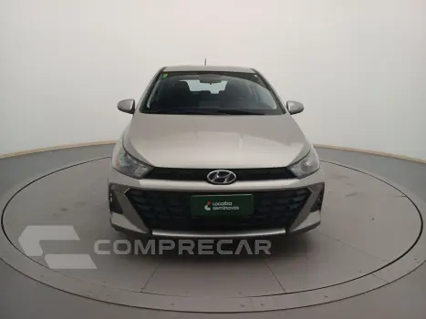 HB20 1.0 12V FLEX COMFORT PLUS MANUAL