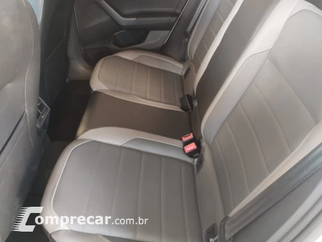 NIVUS 1.0 200 TSI Highline