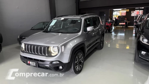 RENEGADE 1.8 16V Longitude
