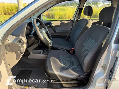 CLASSIC 1.0 MPFI LS 8V