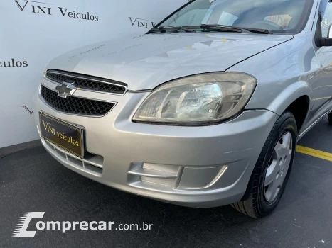CELTA 1.0 MPFI LT 8V