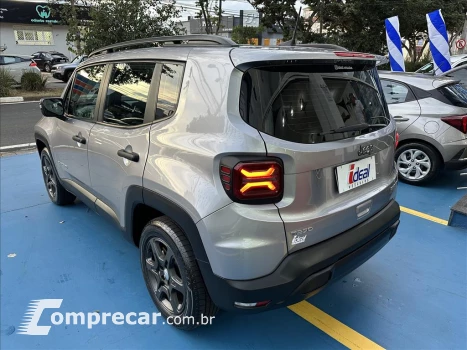 RENEGADE 1.3 T270 TURBO FLEX SPORT AT6