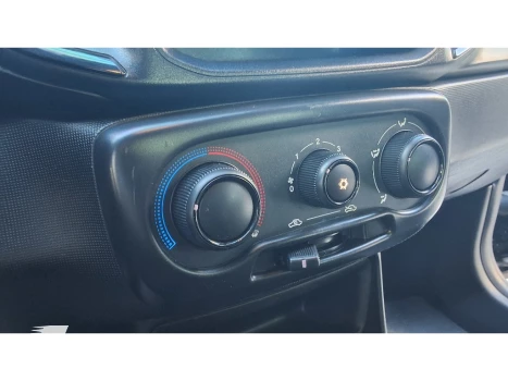STRADA 1.3 FIREFLY FLEX FREEDOM CD MANUAL
