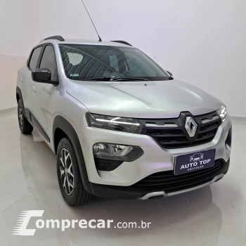 KWID 1.0 12V SCE Outsider