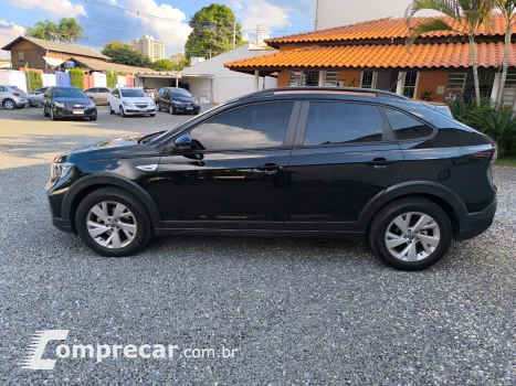 NIVUS 1.0 200 TSI Comfortline