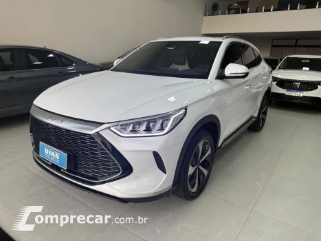 Song Plus 1.5 16V 4P DM-I HÍBRIDO AUTOMÁTICO