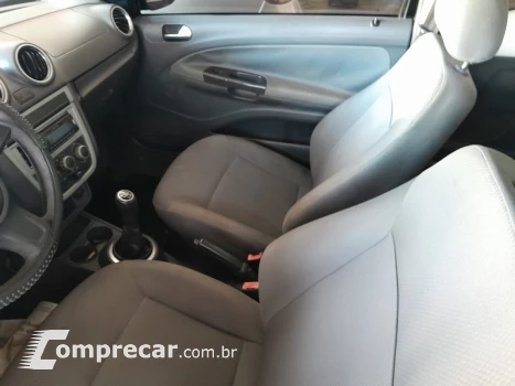 SAVEIRO 1.6 MI Trend CS 8V G.V