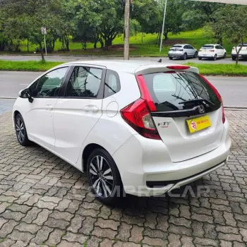 FIT EX CVT