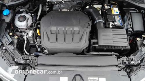 Q3 2.0 40 TFSI GASOLINA SPORTBACK PERFORMANCE QUA