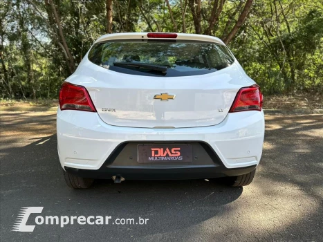 ONIX 1.4 MPFI LT 8V