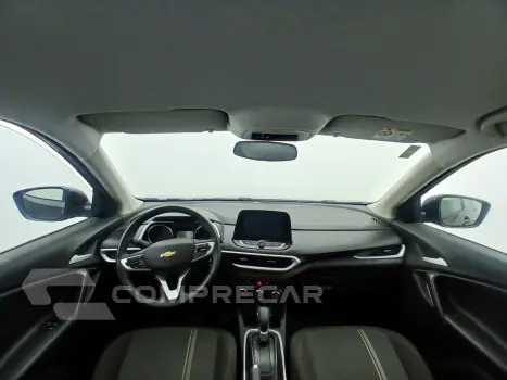 TRACKER 1.0 TURBO FLEX AUTOMÁTICO