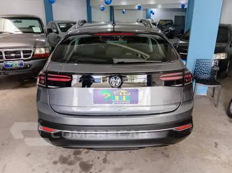 Nivus 200 TSI Confortline
