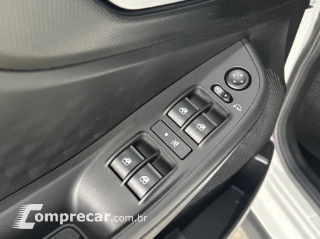 PULSE 1.3 FLEX DRIVE CVT