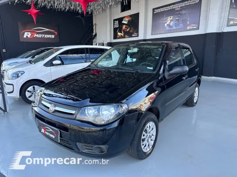 PALIO 1.0 MPI Fire Economy 8V