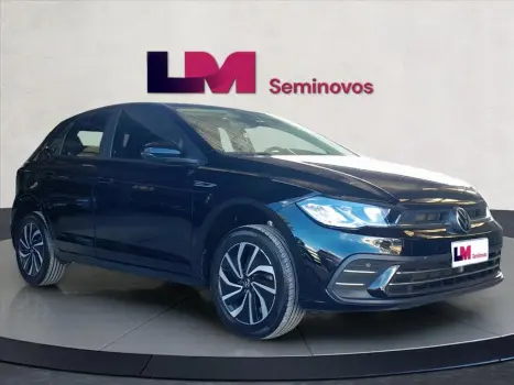 POLO 1.0 170 TSI HIGHLINE AUTOMÁTICO