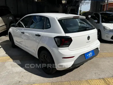 POLO 1.0 MPI Track