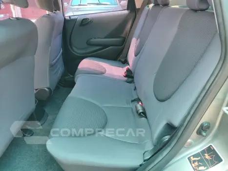 Fit LXL 1.4/ 1.4 Flex 8V/16V 5p Aut.