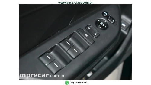 CIVIC - 2.0 16V ONE EX 4P CVT
