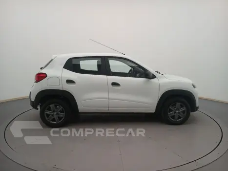 KWID 1.0 12V SCE FLEX ZEN MANUAL