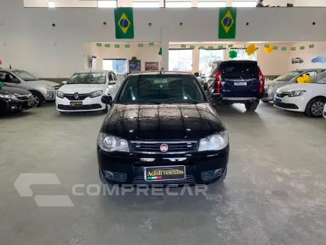 Palio 1.0 Mpi Fire Economy 8V Flex 4P Manual