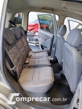 IDEA 1.8 MPI Adventure 8V