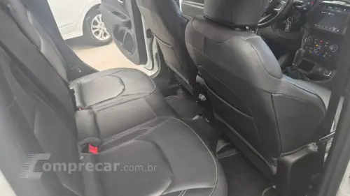 RENEGADE 1.3 T270 Turbo Longitude