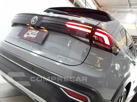 NIVUS - 1.0 200 TSI TOTAL HIGHLINE AUTOMÁTICO