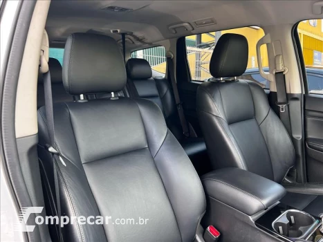 PAJERO SPORT 2.4 16V Mivec Turbo HPE AWD