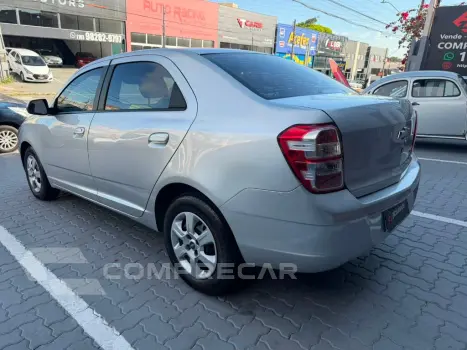 COBALT LT 1.8 8V Econo.Flex 4p Mec.