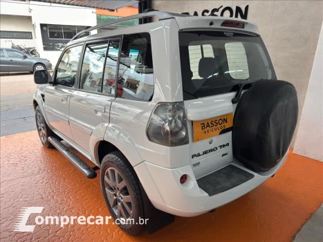 PAJERO TR4 2.0 4X2 16V 140cv