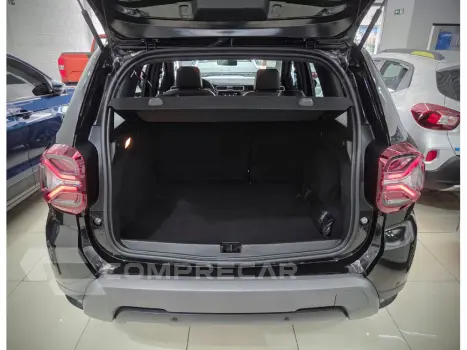 DUSTER 1.3 TCE FLEX ICONIC PLUS X-TRONIC