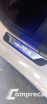 HB20S 1.0 Comfort Plus 12V Turbo