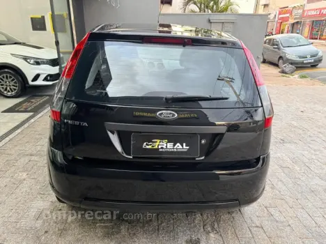 FIESTA 1.0 MPI Class Hatch 8V