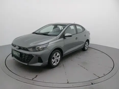 Hyundai HB20S 1.0 12V FLEX COMFORT PLUS MANUAL 4 portas