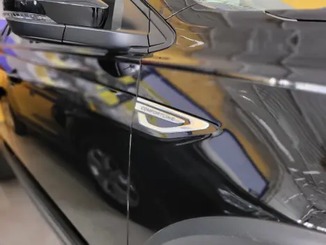 Nivus Comfortline 1.0 200 TSI Flex Aut.