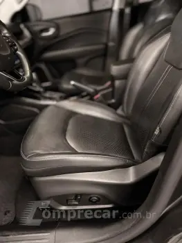 TORO 2.0 16V Turbo Volcano 4X4