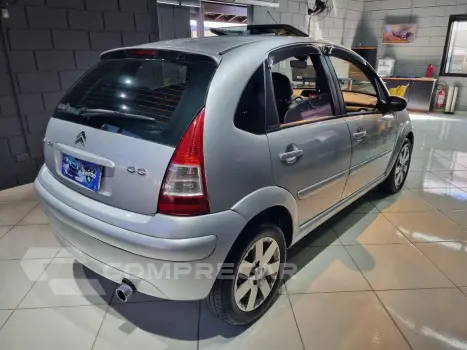 C3 1.6 Exclusive 16V